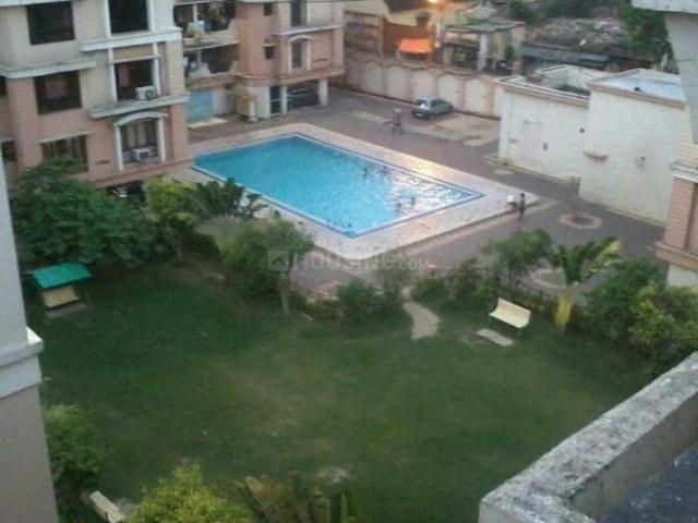 2 BHK Apartment in Serampore for rent Hooghly. The reference number is 16930122