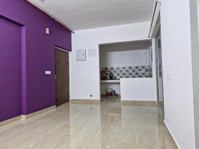 2 BHK Apartment in Serampore for rent Hooghly. The reference number is 17684323