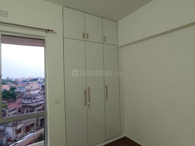 2 BHK Apartment in Serampore for rent Hooghly. The reference number is 17048509