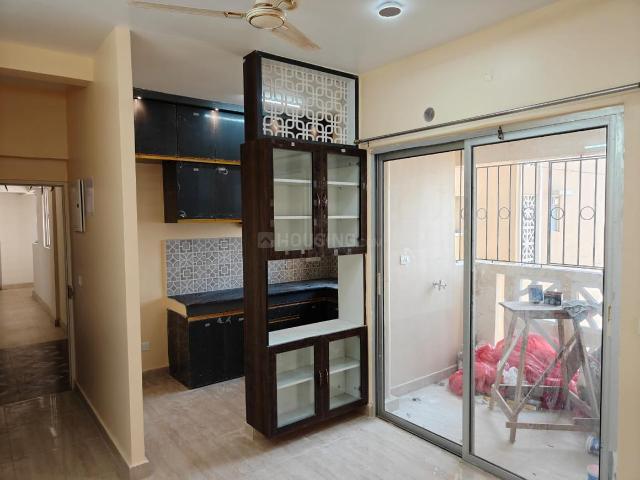 2 BHK Apartment in Serampore for rent Hooghly. The reference number is 18651100