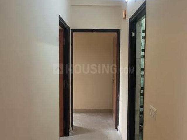 2 BHK Apartment in Serampore for rent Hooghly. The reference number is 18118479