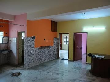 2 BHK Apartment in Serampore for rent Hooghly. The reference number is 20459578