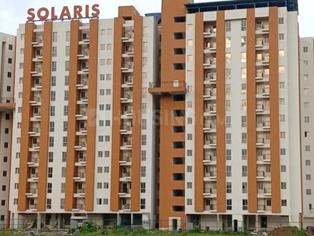 2 BHK Apartment in Serampore for rent Hooghly. The reference number is 20580335