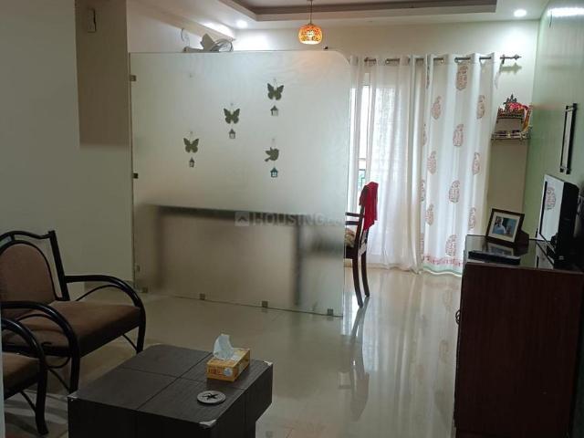 2 BHK Apartment in Serampore for rent Hooghly. The reference number is 20742361