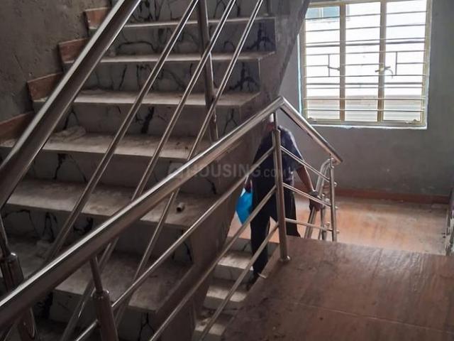 2 BHK Apartment in Serampore for rent Hooghly. The reference number is 20784554