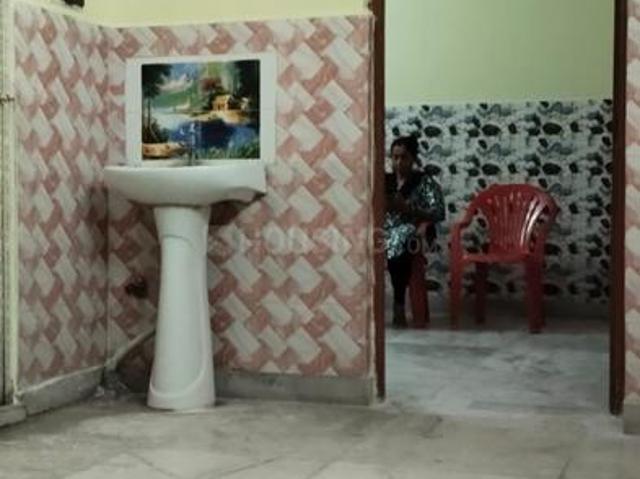 2 BHK Apartment in Serampore for rent Hooghly. The reference number is 20985382