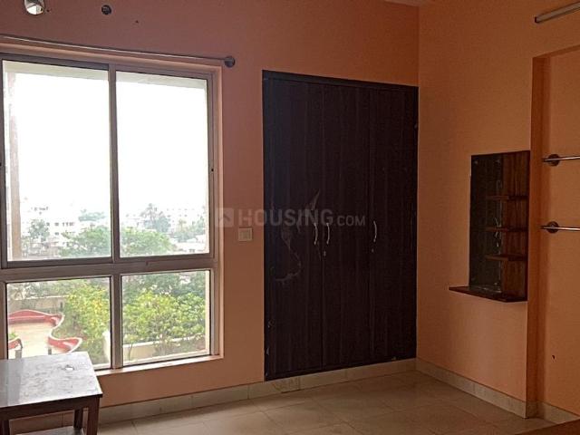 2 BHK Apartment in Serampore for rent Hooghly. The reference number is 20039731