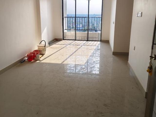 2 BHK Apartment in Serampore for rent Hooghly. The reference number is 20129965