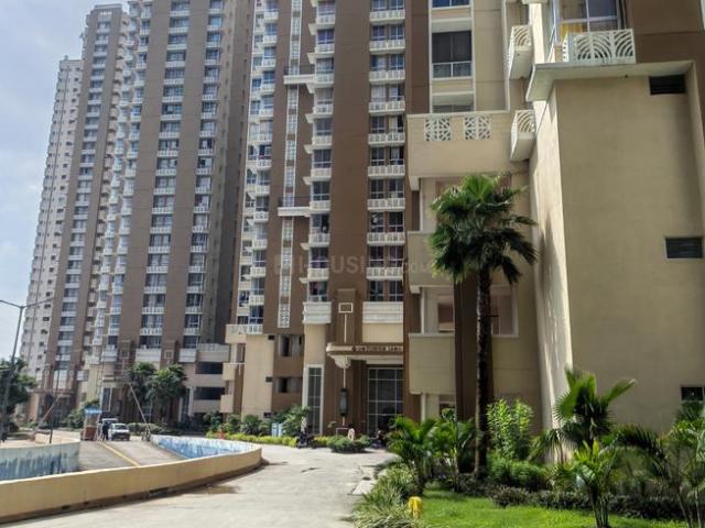 2 BHK Apartment in Serampore for rent Hooghly. The reference number is 21176008