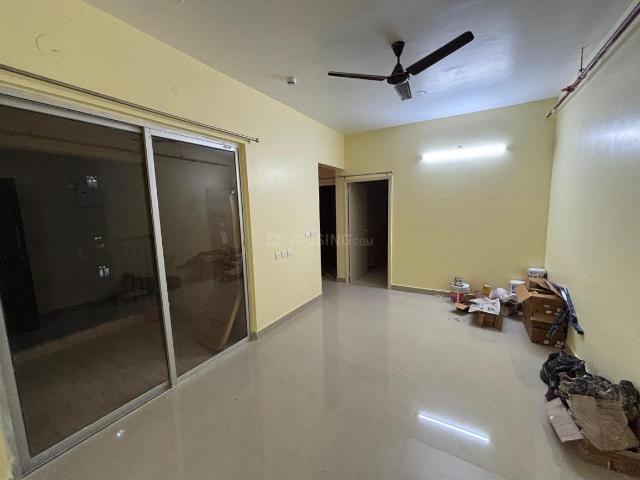 2 BHK Apartment in Serampore for rent Hooghly. The reference number is 21236727