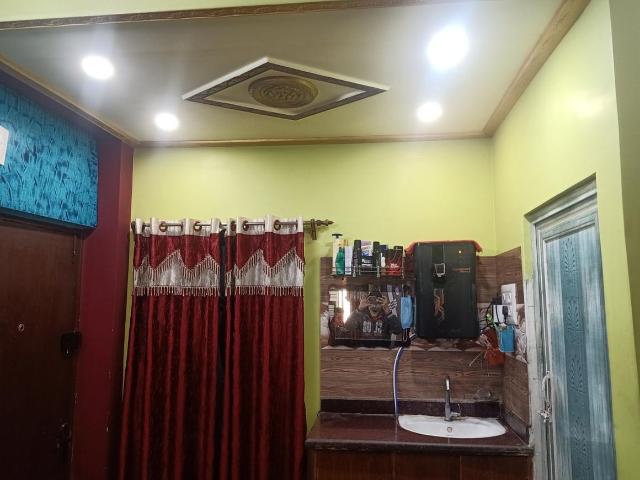 2 BHK Apartment in Serampore for resale Hooghly. The reference number is 8501072