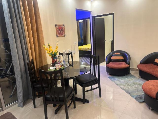 2 BHK Apartment in Serampore for resale Hooghly. The reference number is 18788549