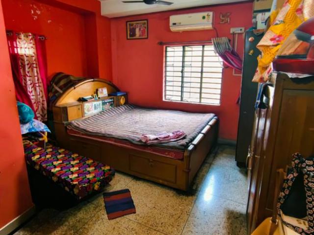 2 BHK Apartment in Serampore for resale Hooghly. The reference number is 19308253