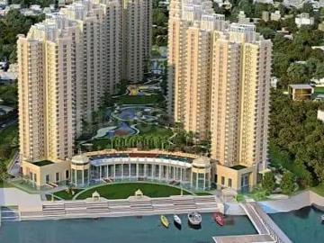 2 BHK Apartment in Serampore for resale Hooghly. The reference number is 20078994