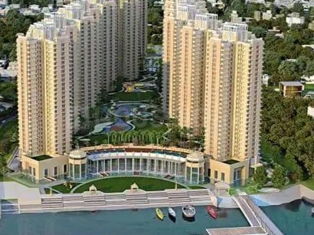 2 BHK Apartment in Serampore for resale Hooghly. The reference number is 20078994