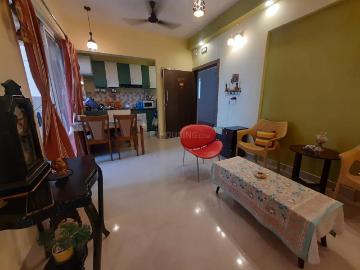 2 BHK Apartment in Serampore for resale Hooghly. The reference number is 20294285