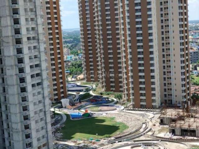 2 BHK Apartment in Serampore for resale Hooghly. The reference number is 20605935