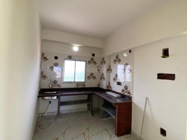 2 BHK Apartment in Serampore for resale Hooghly. The reference number is 21015163