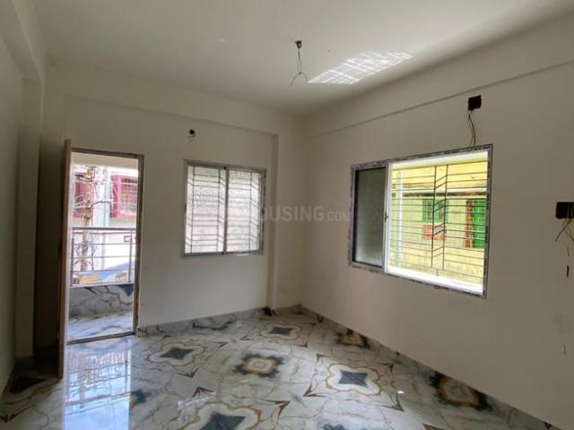 2 BHK Apartment in Serampore for resale Hooghly. The reference number is 21035713