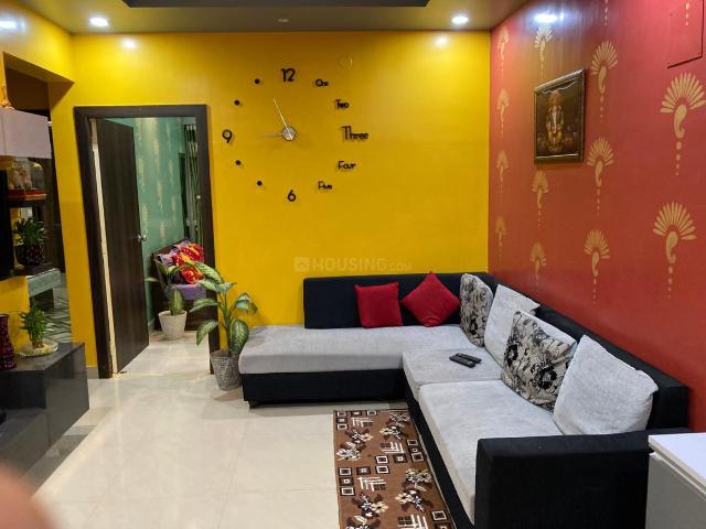 2 BHK Apartment in Serampore for resale Hooghly. The reference number is 21176524