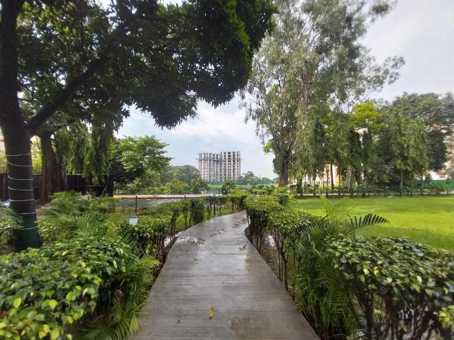 2 BHK Apartment in Serampore for resale Hooghly. The reference number is 21259873