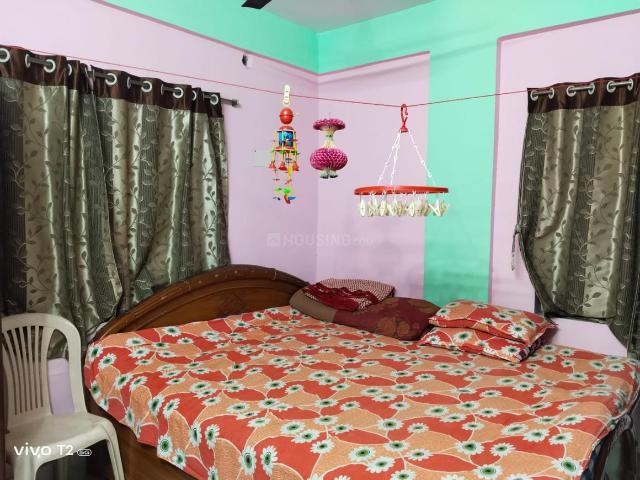 2 BHK Apartment in Serampore for resale Hooghly. The reference number is 21209888