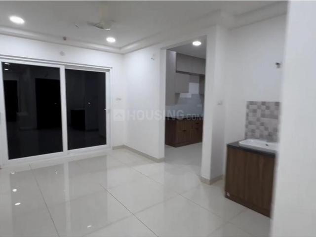 2 BHK Apartment in Serilingampally for rent Hyderabad. The reference number is 17051167