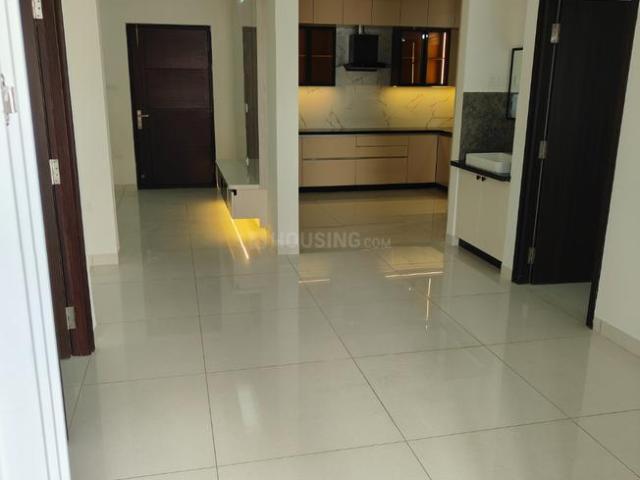 2 BHK Apartment in Serilingampally for rent Hyderabad. The reference number is 18908150