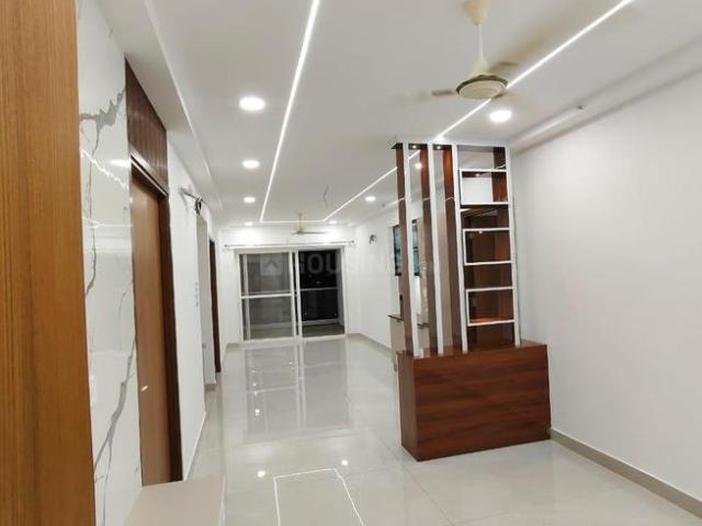 2 BHK Apartment in Serilingampally for rent Hyderabad. The reference number is 19641245