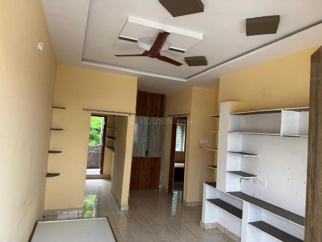 2 BHK Apartment in Serilingampally for rent Hyderabad. The reference number is 21087123