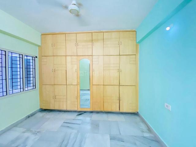 2 BHK Apartment in Serilingampally for rent Hyderabad. The reference number is 21099744