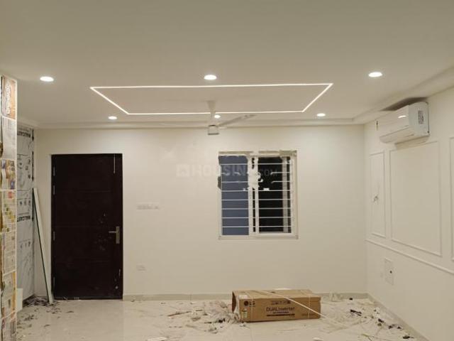 2 BHK Apartment in Serilingampally for rent Hyderabad. The reference number is 21142734