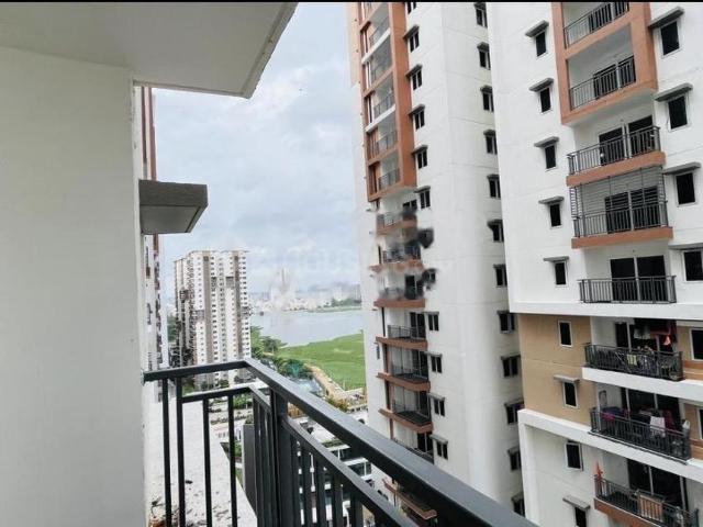 2 BHK Apartment in Serilingampally for rent Hyderabad. The reference number is 21132906