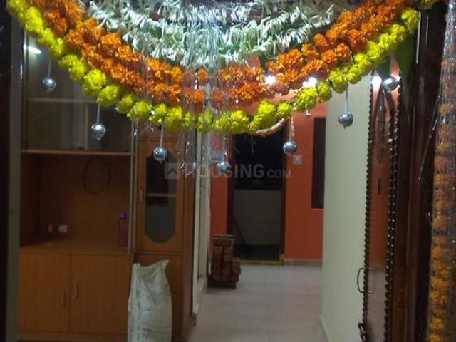 2 BHK Apartment in Serilingampally for rent Hyderabad. The reference number is 21252008