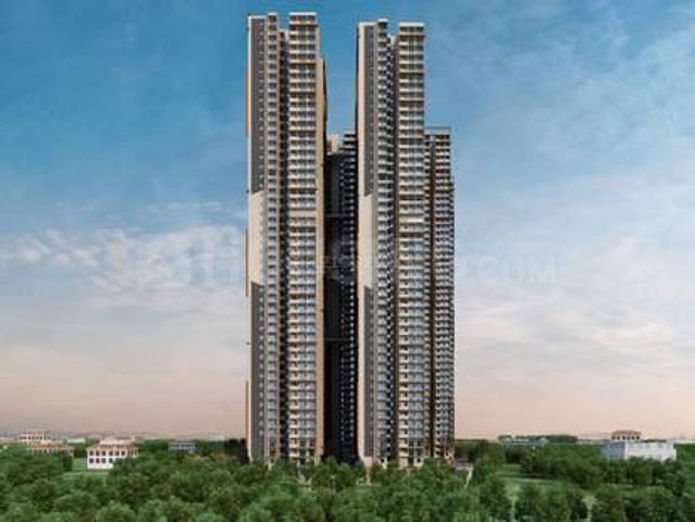 2 BHK Apartment in Serilingampally for resale Hyderabad. The reference number is 19673103