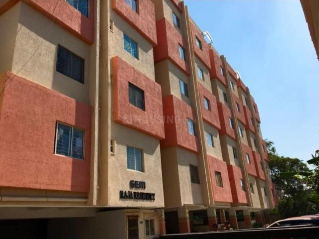 2 BHK Apartment in Serilingampally for resale Hyderabad. The reference number is 20465437