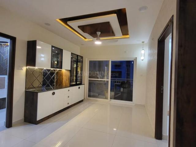 2 BHK Apartment in Serilingampally for resale Hyderabad. The reference number is 20539805