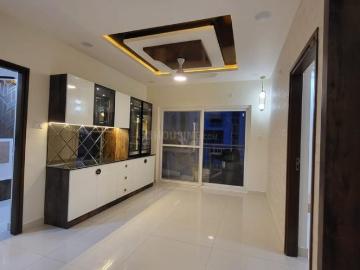 2 BHK Apartment in Serilingampally for resale Hyderabad. The reference number is 20539805
