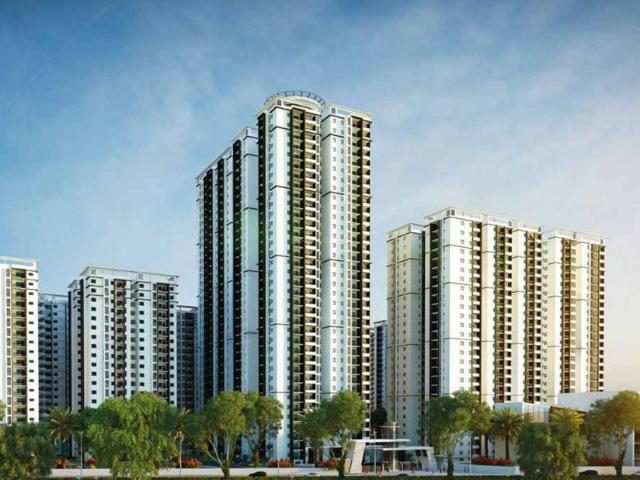 2 BHK Apartment in Serilingampally for resale Hyderabad. The reference number is 20937902
