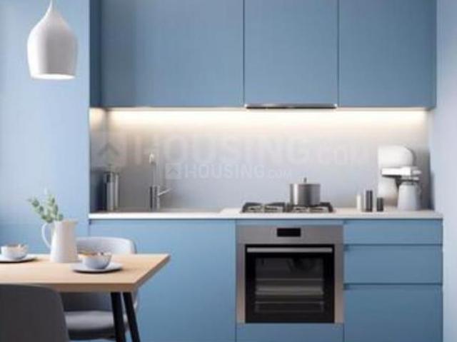2 BHK Apartment in Serilingampally for resale Hyderabad. The reference number is 20937939