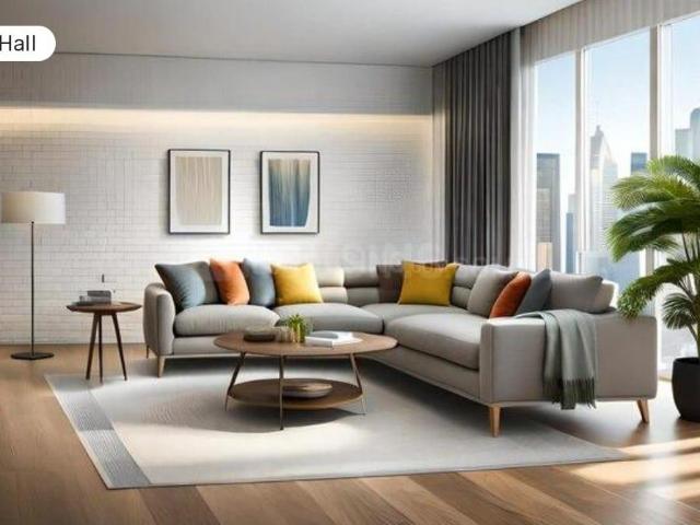 2 BHK Apartment in Serilingampally for resale Hyderabad. The reference number is 20938035