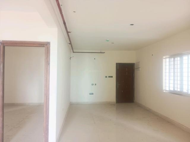 2 BHK Apartment in Serilingampally for resale Hyderabad. The reference number is 21009929
