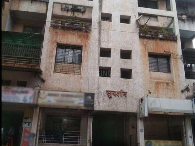 2 BHK Apartment in Shukrawar Peth for rent Pune. The reference number is 20749550