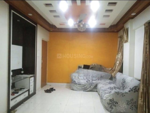 2 BHK Apartment in Shukrawar Peth for rent Pune. The reference number is 20985000