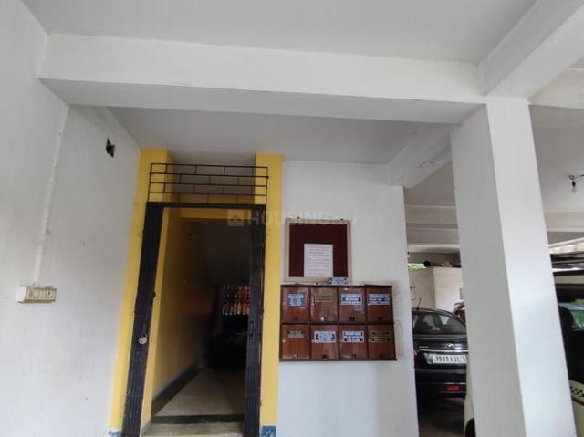 2 BHK Apartment in Shyam Bazar for rent Kolkata. The reference number is 18840248