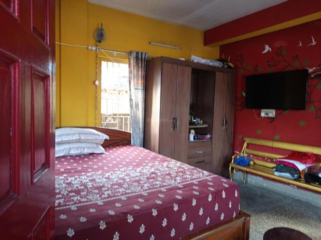 2 BHK Apartment in Shyam Bazar for resale Kolkata. The reference number is 18625503