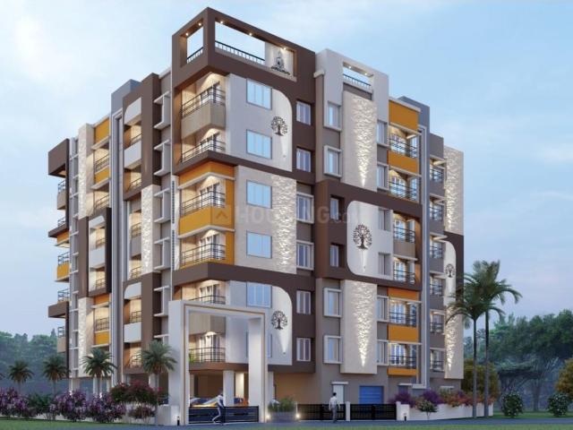 2 BHK Apartment in Shyam Bazar for resale Kolkata. The reference number is 20868827