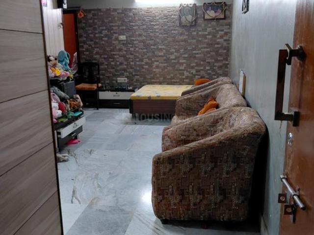 2 BHK Apartment in Shyam Bazar for resale Kolkata. The reference number is 21102537