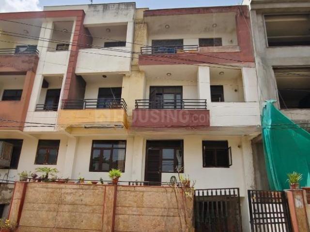2 BHK Apartment in Shyam Nagar for resale Jaipur. The reference number is 21085398