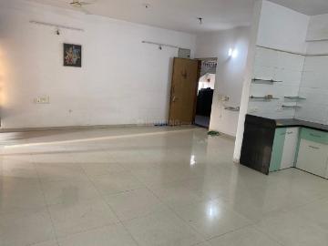 Flat to rent in Jivraj Park - Parking